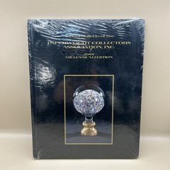 Annual Bulletin Paperweight Collectors Association Millennium Edition 2001 Book