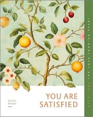 Joanna Kimbrel You Are Satisfied (Paperback) Gospel Truth for Women (UK IMPORT)