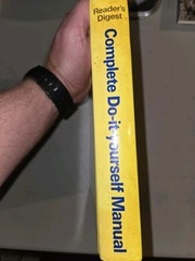 Reader’s Digest Complete Do It Yourself Manual