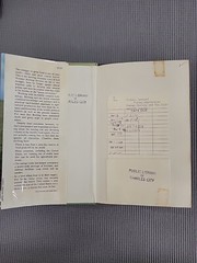 Facing Starvation; Norman Borlaug HC ex-library 1974 1st edition