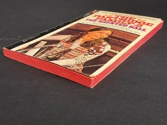 1971 TV FAVORITES by Linda Beech – The Partridge Family Haunted Hall 1st PB