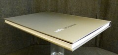 SIGNED RARE LTD Chemical Light Clamshell Stephane Graff 1st Edition of 20 Copies