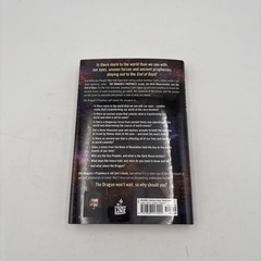 The Dragon’s Prophecy Jonathan Cahn ~ NEW ~ Hardcover End Times Israel Bible