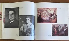 Chile Art History – Survey of Chilean Painters Artists – Colonial to Modern Era