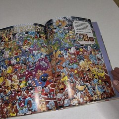 Let’s Find Pokemon! Special Complete Edition Hardcover 2020