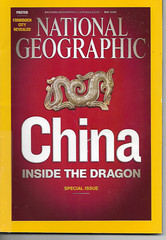 National Geographic Magazine Vol. 213 No. 5 May 2008