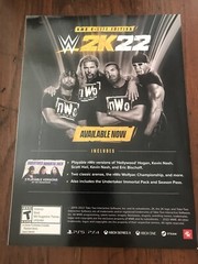 PRO Wrestling Illustrated Aug. 2022 Super Cards 22, CM Punk, Cody Rhodes, more!