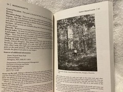 Mountain Biker’s Guide Southern New England (MA,CT,RI) 1993 Paul Angiolillo
