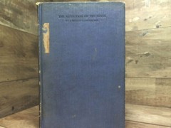 The nutrition of the Fetus by J. Morris Slemons Yale University Press