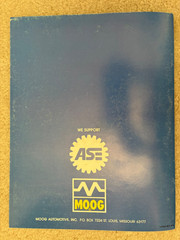 Lot 6 Vintage Manuals Automotive Testing and Diagnosis Emission Control Tune-Up