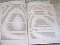 DR. DAVID JEREMIAH HC BOOK, STUDY GUIDES 1&3 + 31 LESSONS THE BOOK OF SIGNS