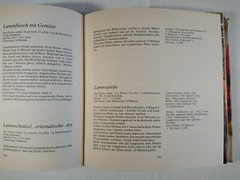 Slim Healthy & Tasty Cook Lingen Cologne 1977 312 Pages Recipes Salads Fish