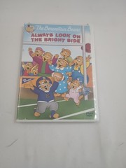 Lot of 26 Berenstain Bears Books Stories & 1 Movie DVD