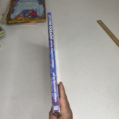 Let’s Find Pokemon! Special Complete Edition Hardcover 2020