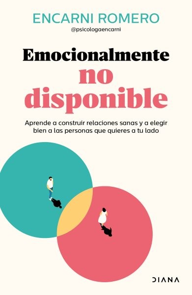 Emocionalmente no disponible/ Emotionally Unavailable : Aprende a Construir R…