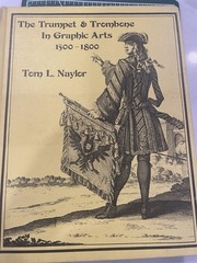 The Trumpet & Trombone in Graphic Arts 1500 – 1800 | Tom L. Naylor