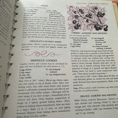 Vtg BETTY CROCKER’S COOKY BOOK~1971~11th Printing~156 PAGES~SPIRAL Excellent Co