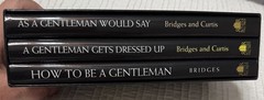 GentleManners Collection A Three-book Boxed Set Hardcover
