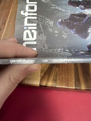 Game Informer Magazine Issue 249 Destiny Cover Bungie Feature 14 Pages