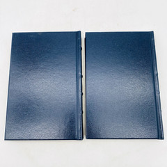 2-Vol Life & Letters of Thomas Jefferson Francis Hirst Library American Freedoms