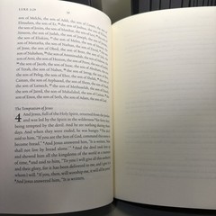 ESV Scripture Journal : New Testament Set (Paperback) by Not Available (2018,…