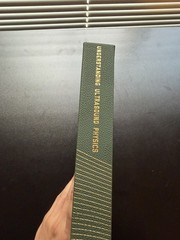Understanding Ultrasound Physics by Sidney K. Edelman (Hardcover)