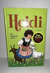 Lot of 5 Childrens Books HB Folgers Coffee Giveaways Wizard of OZ and 4 more