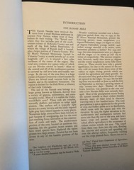 Ethnobotany of the Ramah Navaho