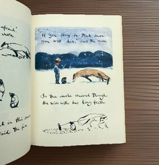 The Boy the Mole the Fox and the Horse & Always Remember Books-Charlie Mackesy