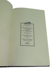 Ohio Company Virginia and the Westward Movement 1748 1792 NUMBERED Frontier HB