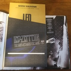 Treasures of Led Zeppelin: Experience the Biggest Band of the 70s by Chris Welch