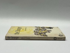 The Stranger Albert Camus 1946 Vintage International Paperback Book Leo Lionni