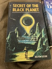 12 Book Six Do vintage Lot 60s 80s Irwin Lewis Black Planet Paul Martyre More