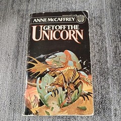 Anne McCaffrey Dragonriders Pern Series 1-16 4.5 11.5 & 18 Paperback 19 Book Lot
