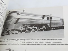 Seaboard Air Line Railway Album by Langley, Beckum, & Tidwell Â©1988 SC Book
