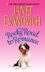 The Rocky Road to Romance – Mass Market Paperback By Evanovich, Janet – GOOD