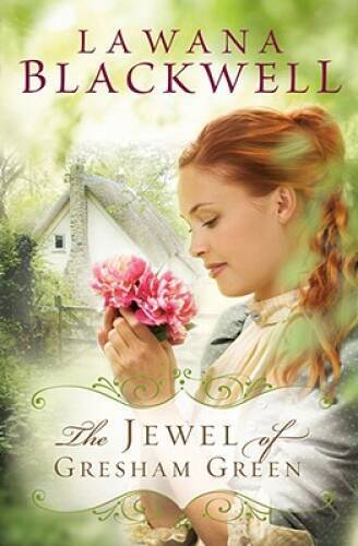 The Jewel of Gresham Green (The Gresham Chronicles #4) – Paperback – ACCEPTABLE