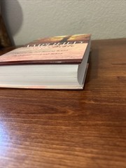 Amplified Bible by Zondervan (1987, HC, Large Type / large print edition)