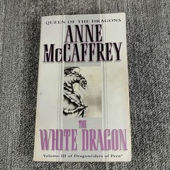 Anne McCaffrey Dragonriders Pern Series 1-16 4.5 11.5 & 18 Paperback 19 Book Lot