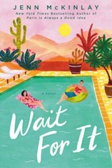 Wait For It – Paperback By McKinlay, Jenn – GOOD