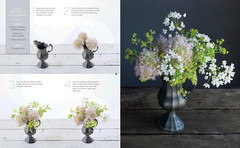 The Flower Recipe Book: 100 Magical, Sculptural, Seasonal Arrangements (The Flow