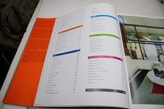 “DESIGNER APARTMENTS” by Julio Fajardo 2007 HARDCOVER 1st Edition