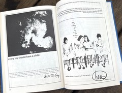 The Best in Retail Ads 1984 Vol. 1 Paganetti Seklemian Fashion Advertising Style