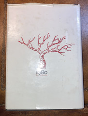 The Annual Obituary 1980 First Edition Hardcover St. Martin’s Press w DJ 874 pgs