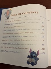 Disney Bedtime Favorites Special Edition by Disney Book Group Staff (2014,…