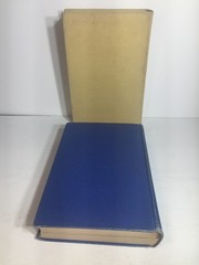 Vintage Fiction Nonfiction Hardcover Books 1940s To 1980s Lot of 8 Decor
