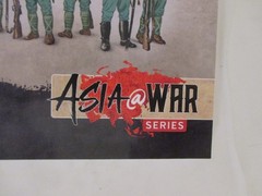 Japanese Military Uniforms 1930-1945 by Ritta Nakanishi – Helion Asia@War 65