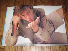 Major Music No. 2 Magazine Duran Duran Simon LeBon Roger Taylor Nick Rhodes