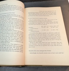 The Changing Years by Madeline Gray What To Do About Menopause 1958 HC DJ VTG