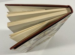 1961 Mushrooms Toadstools in Colour Blandford First Edition Dust Jacket Hvass